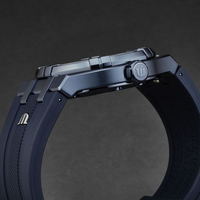 Maurice Lacroix Aikon AI6007-PVC00-430-4 Image 3